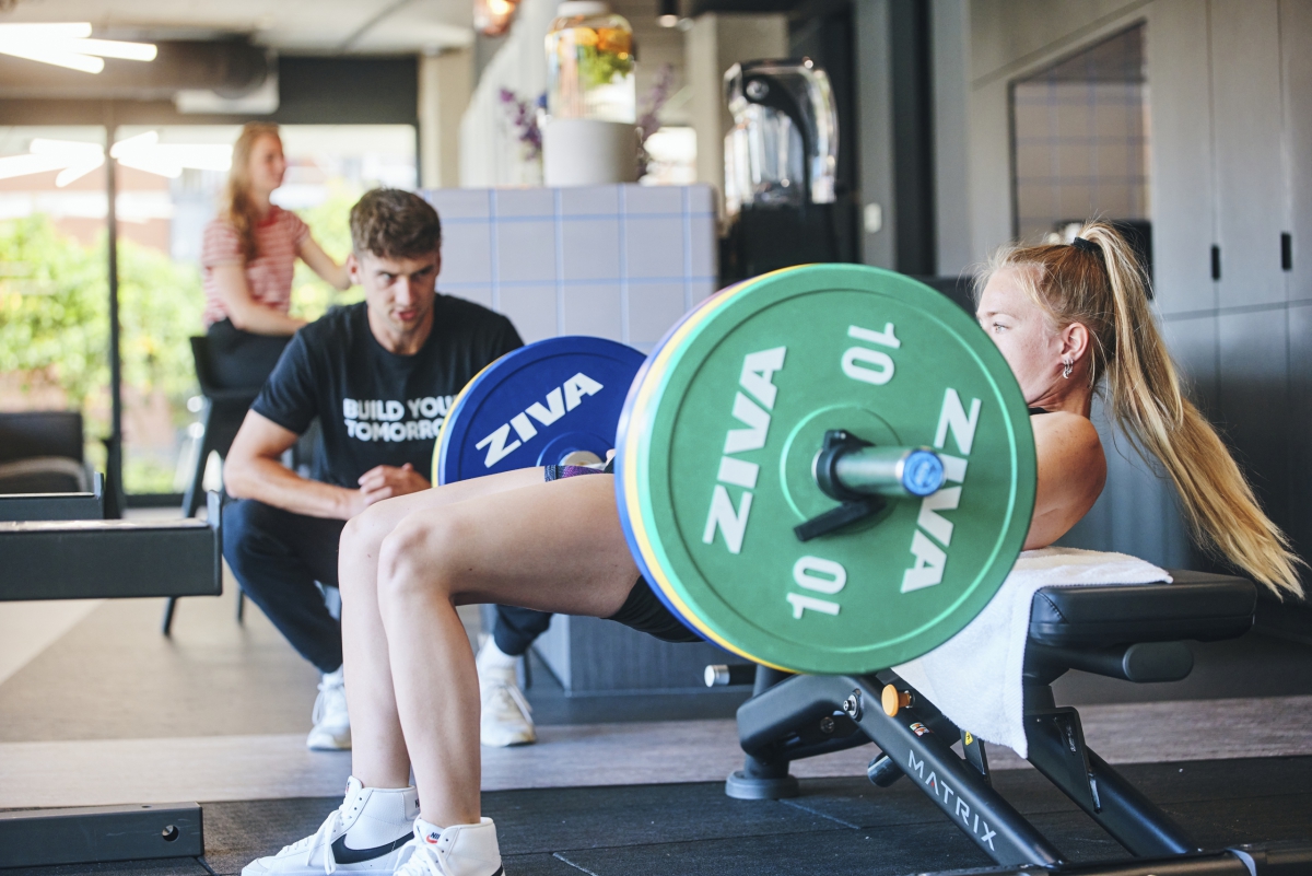 Krachttraining, maar waarom?