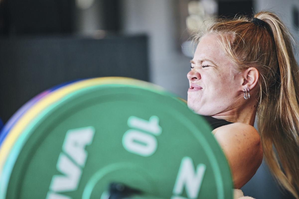 Waarom sporten mentaal goed voor je is