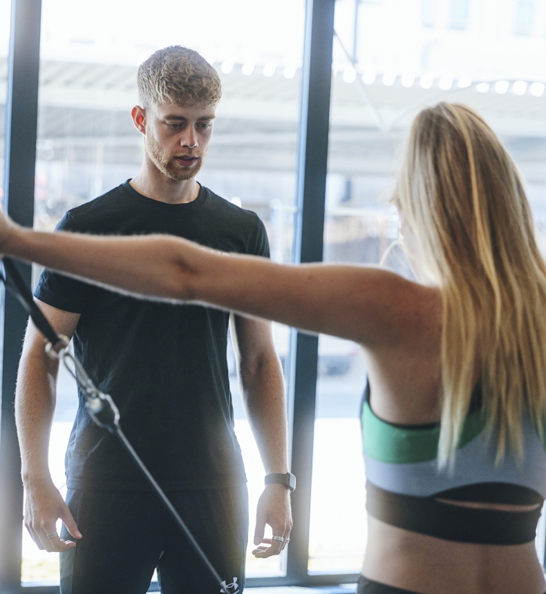 Sporten en mentale gezondheid