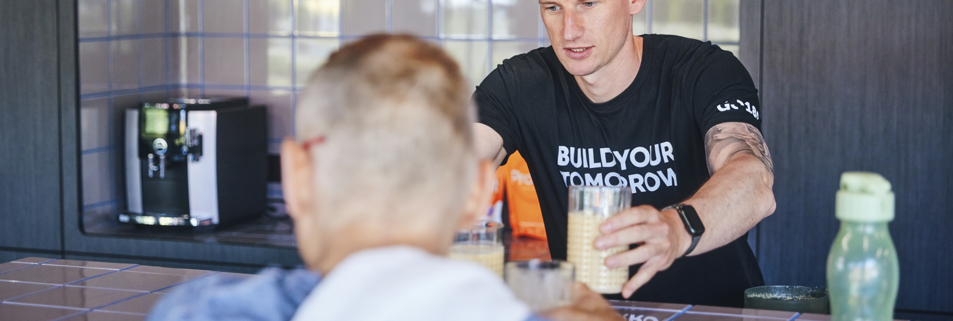 De meerwaarde van afvallen met een personal trainer