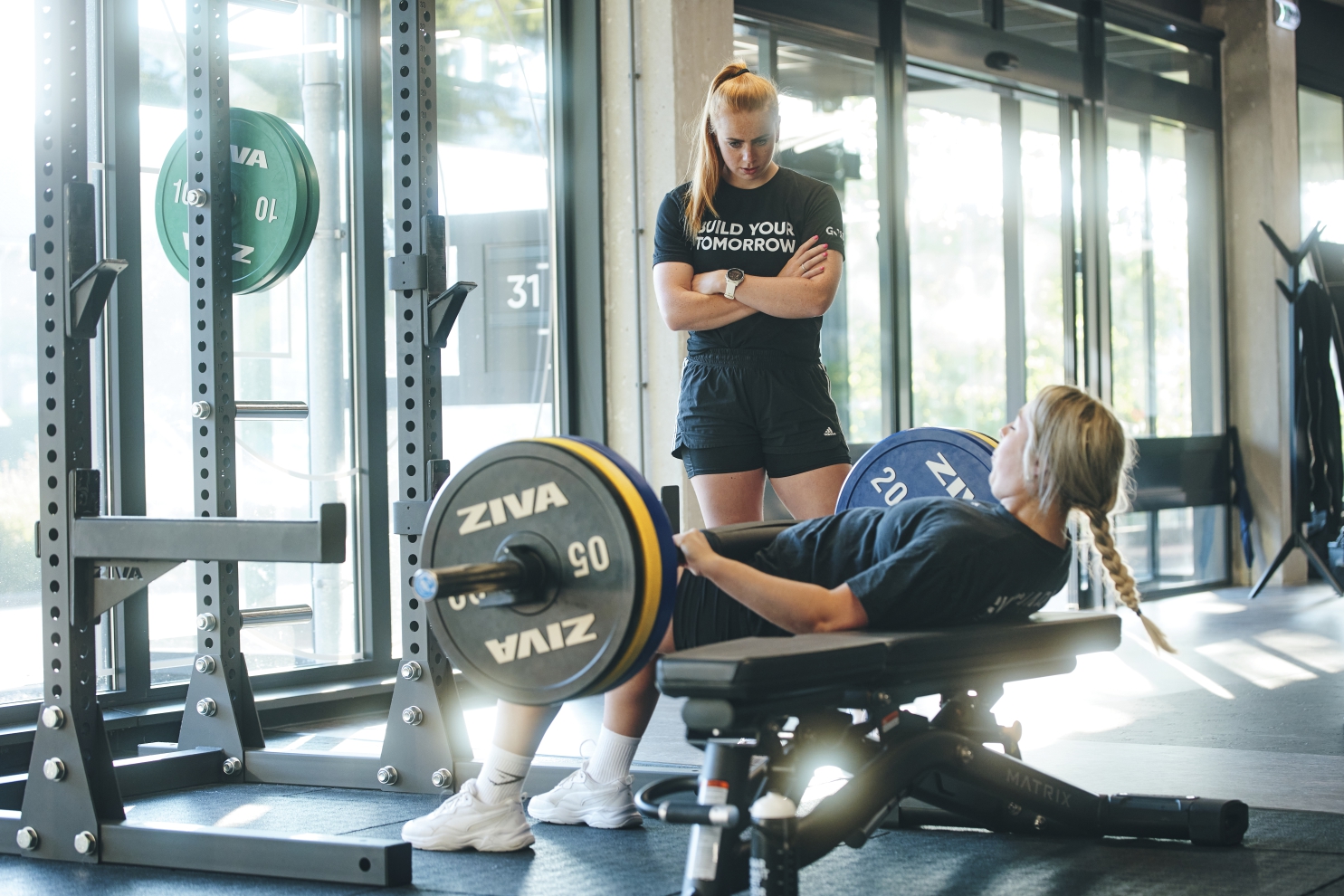 Gym Leeuwarden