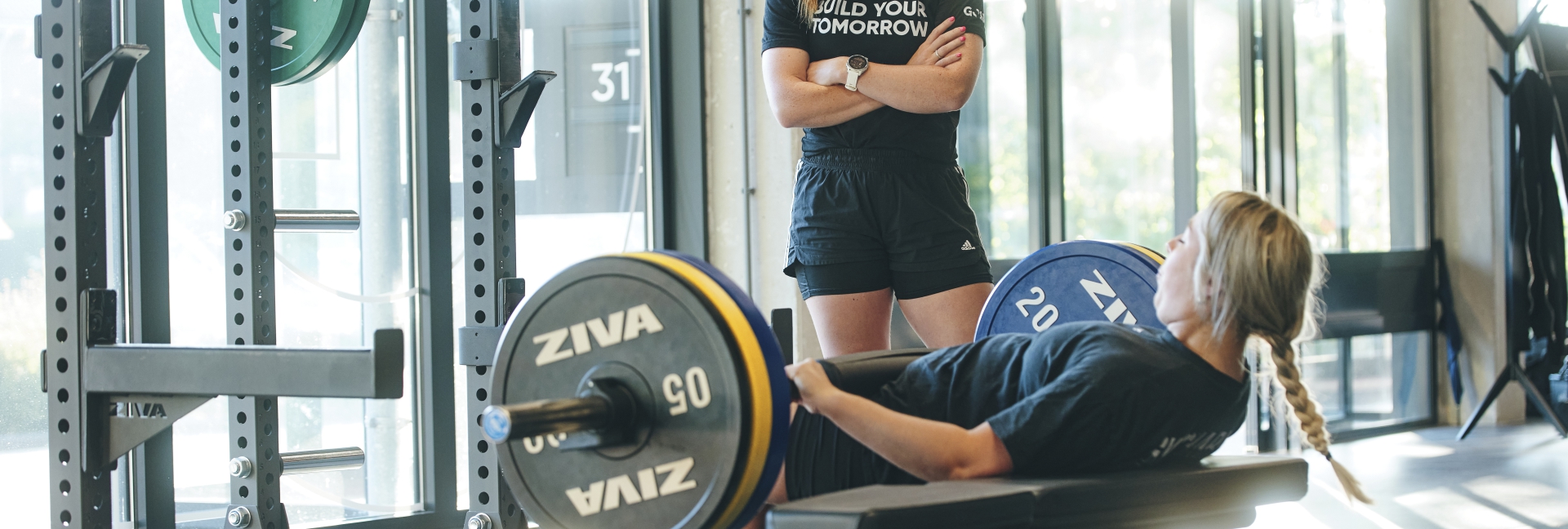 Gym Leeuwarden