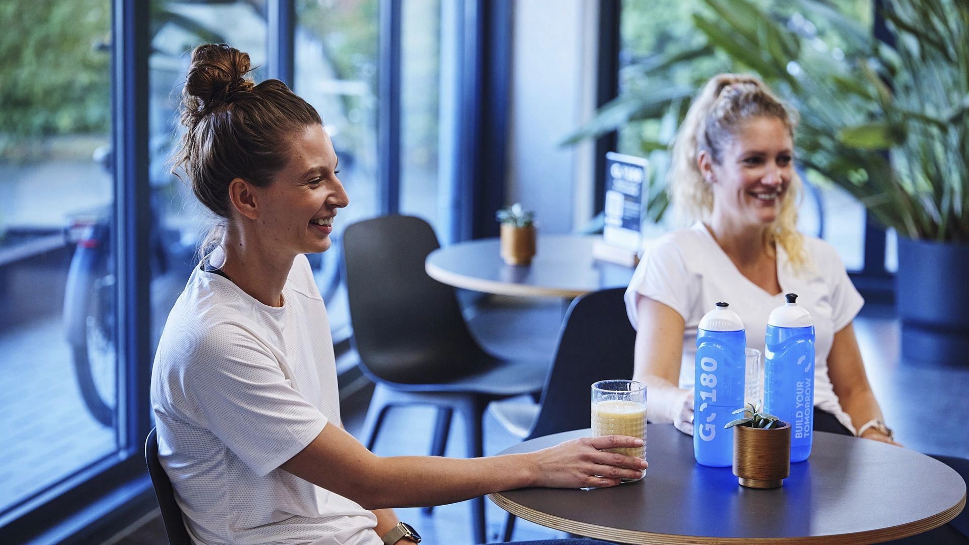 Hoe cortisol verlagen?