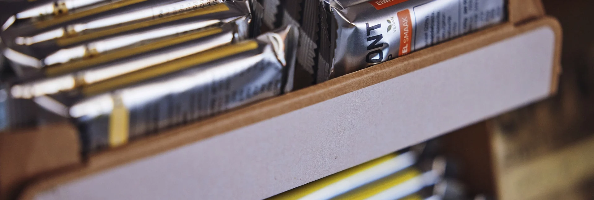 Eiwitten voor of na het sporten?