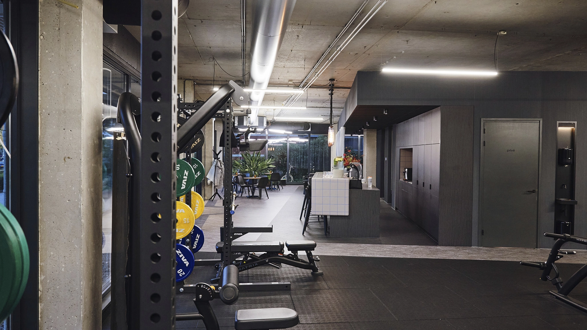 Veelgestelde vragen over bedrijfsfitness