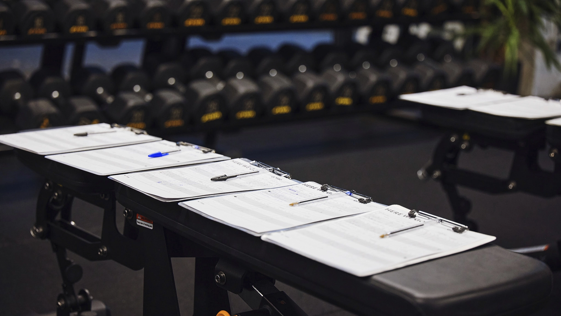 Vitaliteit werkvloer