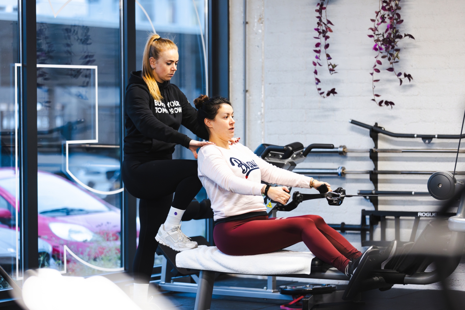 Waarom stop ik steeds met sporten en hoe doorbreek je dat patroon