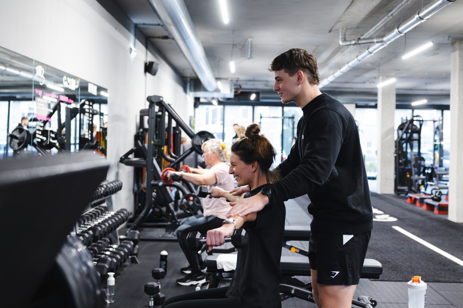 Waarom stop ik steeds met sporten